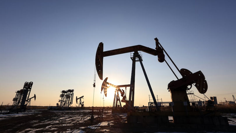 Prețurile la petrol scad ca urmare a armistițiului dintre Israel și Iran