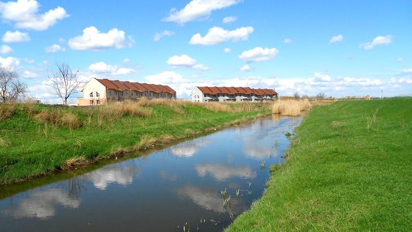 Только половина населения Республики Молдова имеет доступ к качественной воде.