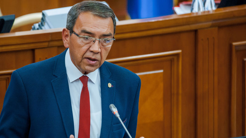 Oficial: Golovatiuc este candidatul majorității la funcția de premier