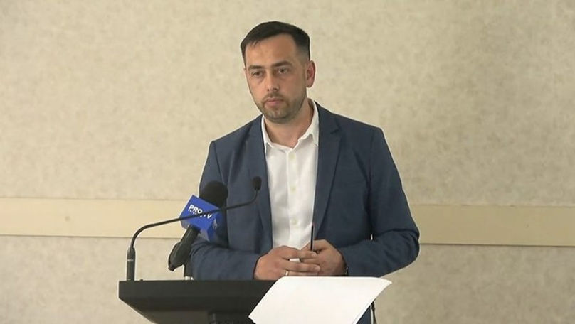 Secretul achizițiilor de metan. Bînzari: Prețul, aproape ca pe bursă