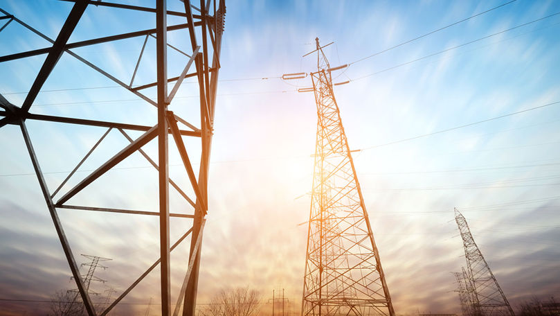 ANRE aprobă tariful pentru serviciul de transport al energiei electrice