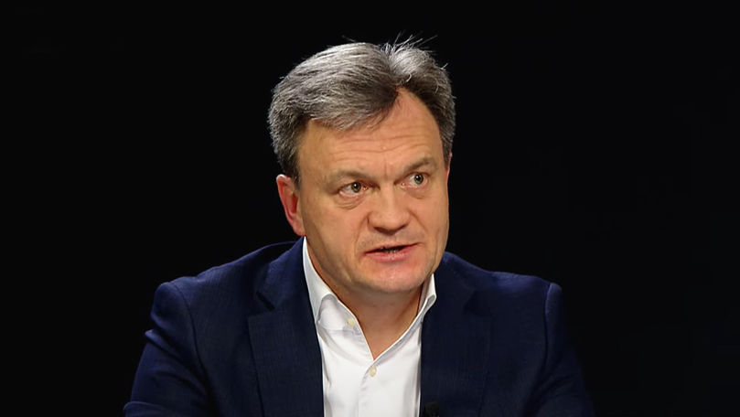 Речан о переговорах по вступлению в ЕС: Если не в декабре, то в марте.