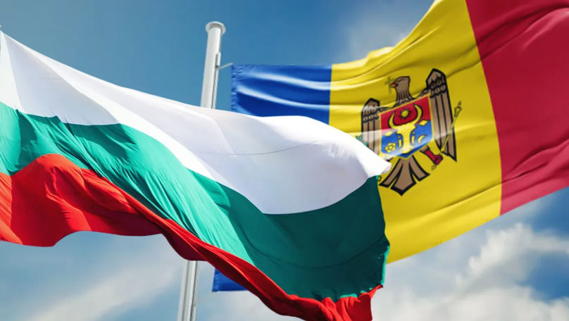 Bulgaria, al șaselea cel mai mare partener comercial al Moldovei din UE
