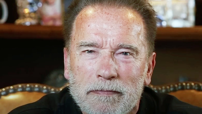 Arnold Schwarzenegger, mesaj video în legătură cu războiul din Ucraina -  Stiri.md - Stiri.md