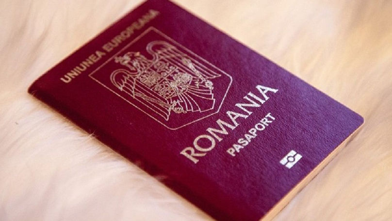 Un serviciu nou de programări pentru pașapoarte românești, disponibil