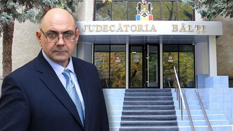 Bălțiul ar putea rămâne fără primar: Ce acuzații i se aduc lui Petkov
