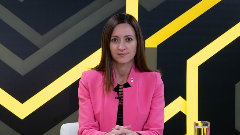Va contesta Dragalin decizia privind Vettingul? Ce spune ex-șefa PA