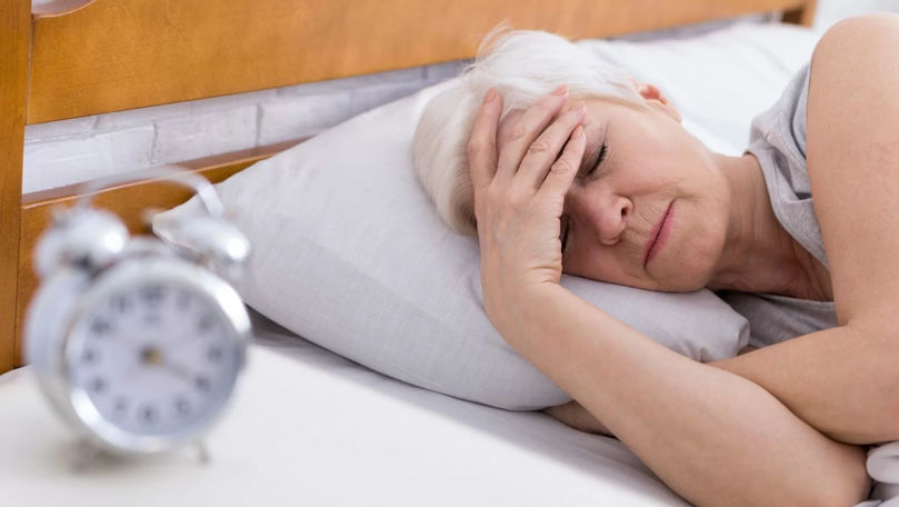 Specialist: Ignorarea tulburării de somn duce la consecințe negative