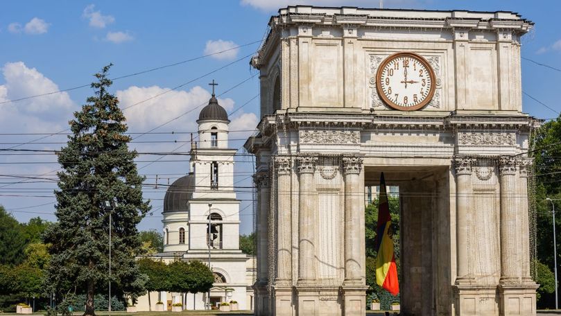 Proteste non-stop sunt programate în PMAN imediat după turul II
