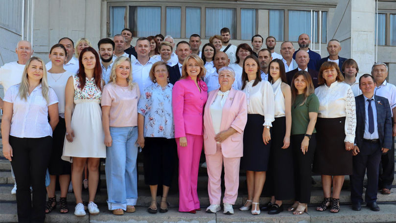 ALDE s-a lansat în campanie electorală: Ce promite formațiunea