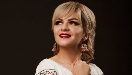 Adjana Odajiu: Cântecul popular a fost și rămâne cea mai frumoasă muzică