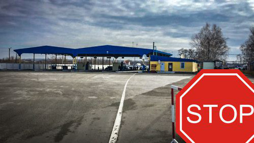 Transnistria anunță reluarea activității unui punct de trecere blocat