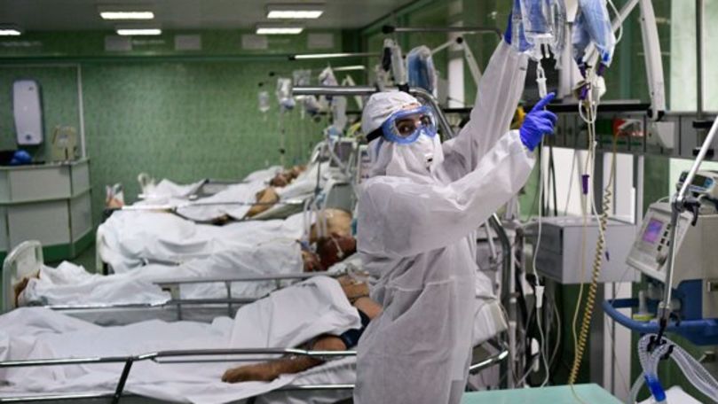 Italia anunță cel mai mic număr de morți de la izbucnirea epidemiei