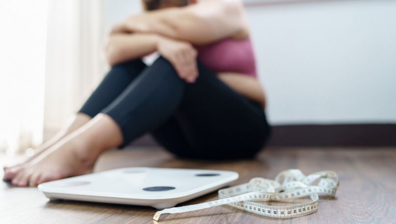 Deficitul caloric sănătos: Un medic explică regula de aur pentru slăbit