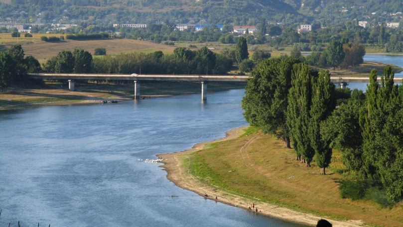 Guvernul Ucrainei a aprobat construcția unui pod peste Nistru