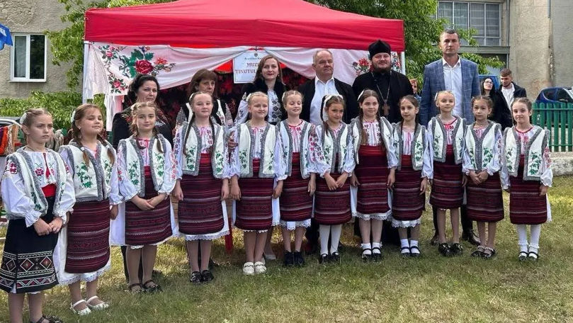 Ziua Internațională a Muzeelor: Cum au sărbătorit locuitorii din Drochia