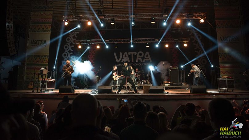 Hai, Haiduci 2019: Vedetele din Moldova care vor cânta la festival
