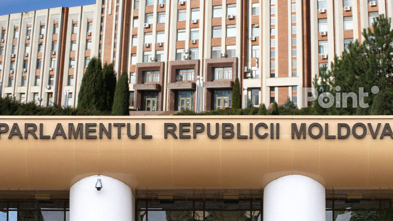 Transnistria cere Parlamentului Moldovei să „renunțe la măsurile distructive”.