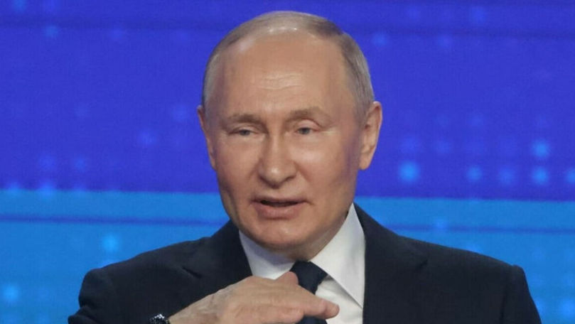 Cât de periculoasă este arma nucleară anti-satelit elaborată de Rusia
