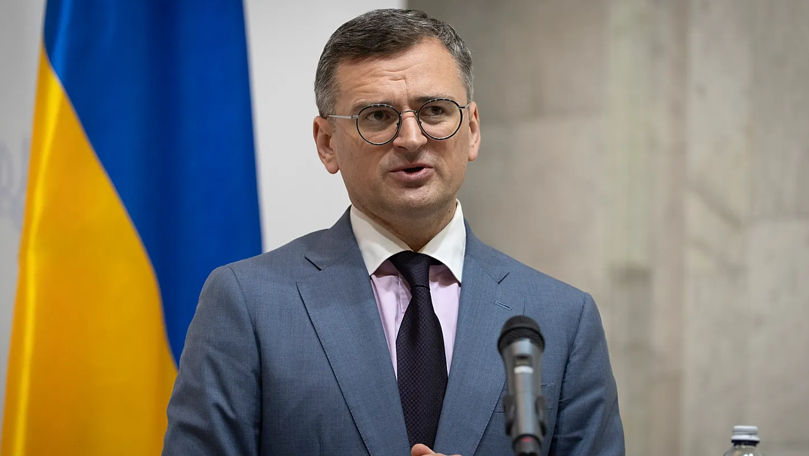 Кулеба: Если отказаться от предложений сейчас, Украина потеряет больше территории.