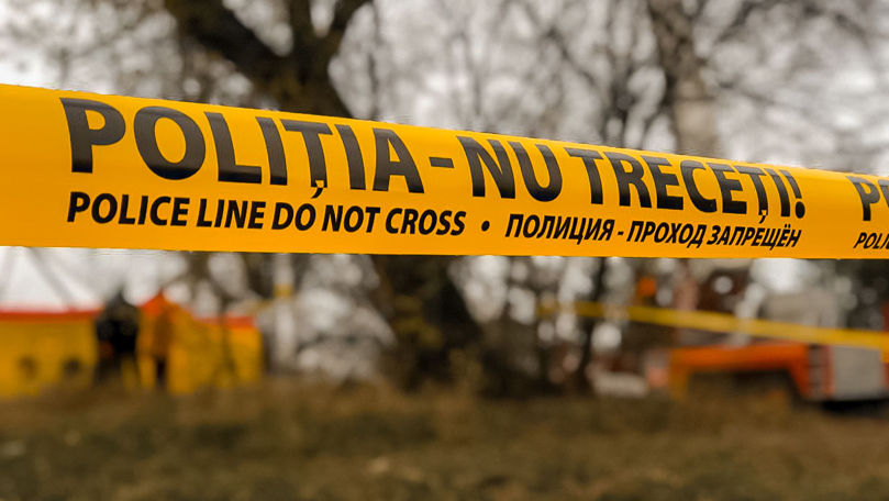 Pungă cu muniții, descoperită în Parcul La Izvor. Detalii de la Poliție