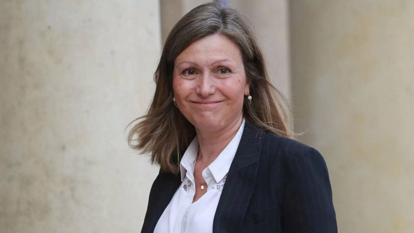 Яэль Браун-Пиве на заседании парламента: Молдова модернизируется.