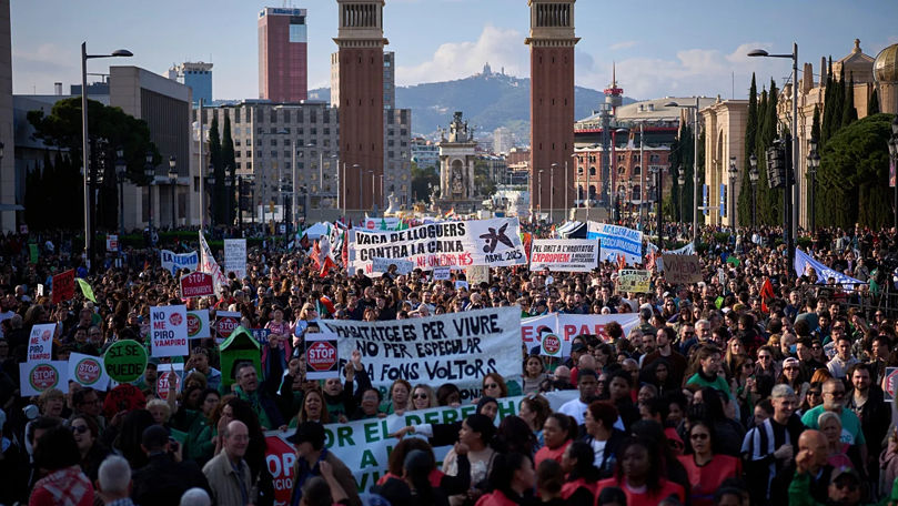 Испания запускает план на €7 млрд по развитию соцжилья и сдерживанию роста аренды.