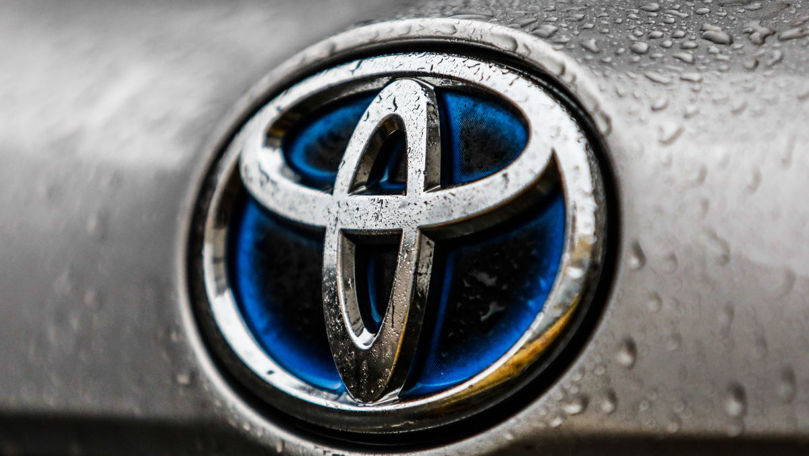 Top 10 cele mai vândute mașini în R. Moldova: Toyota, lider la vânzări
