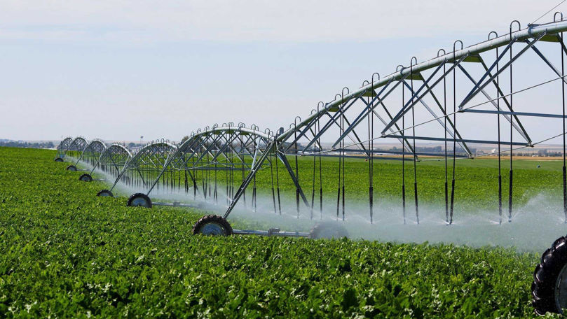 Процедура выдачи экологического разрешения на орошение будет упрощена.