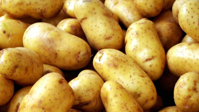 De ce cartoful este alimentul perfect pentru flora intestinală