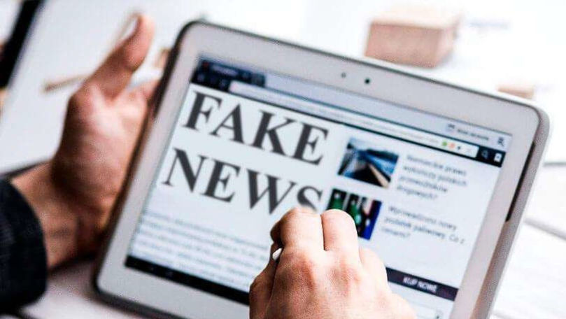 CEC cere închiderea conturilor care propagă ură și dezinformare online