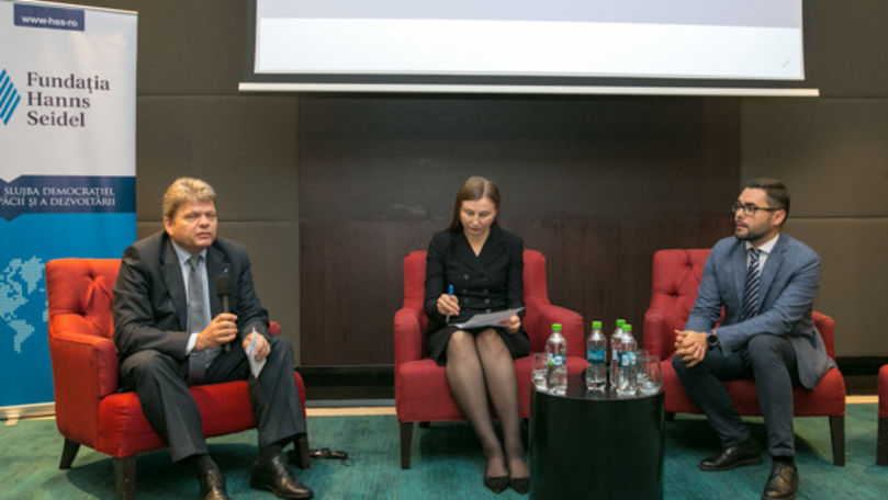 Experți: Consensul în PE privind Moldova va fi mai complicat