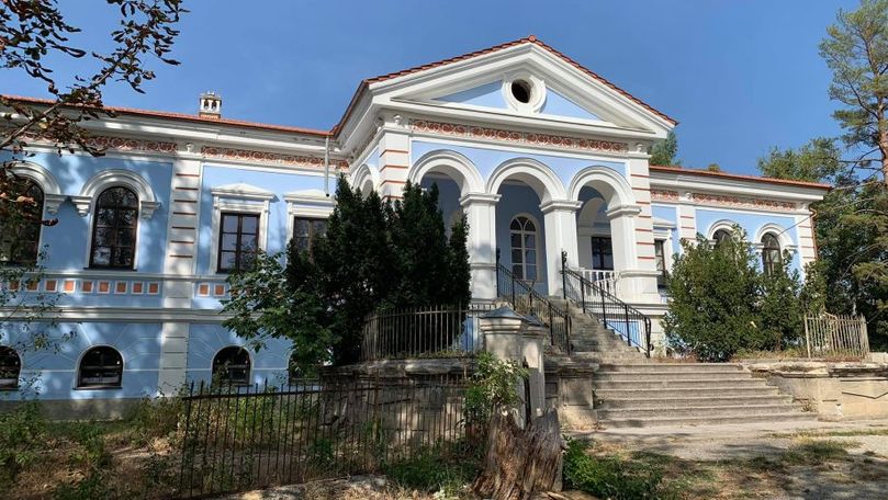 16 conace din Moldova care merită vizitate atunci când faceți escapade