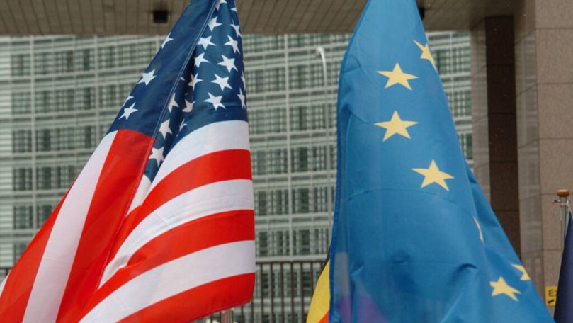 UE îndeamnă la respect, după ce Trump amenință cu tarife vamale de 50%