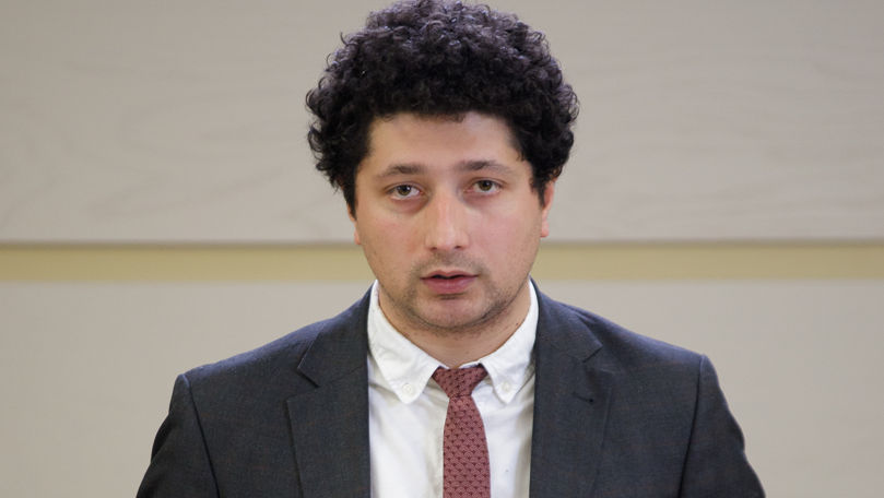 Мариан: Власти будут инвестировать в граждан Гагаузии, как и в других районах.