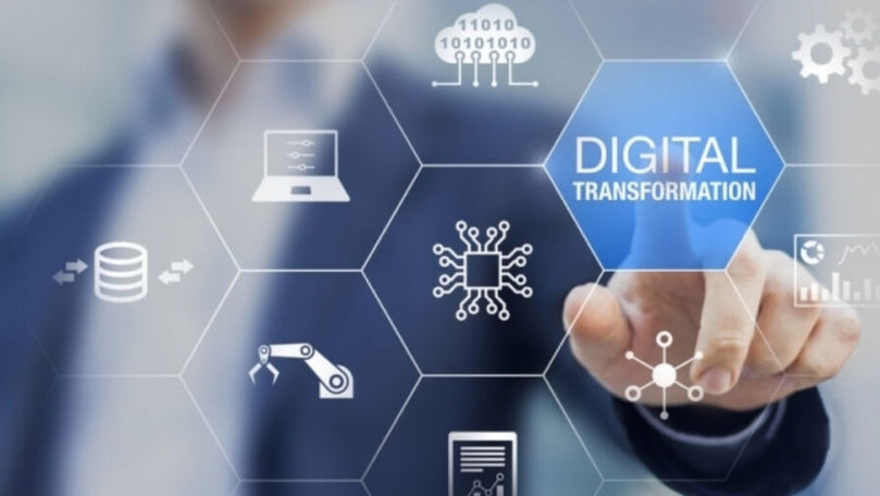 Autoritățile își propun să digitalizeze integral serviciile publice