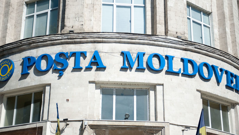 "Почта Молдовы" может открыть трафик по нескольким направлениям.