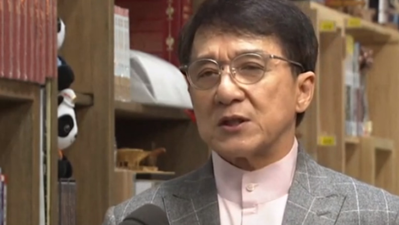 Mesajul transmis de Jackie Chan în toiul protestelor la Hong Kong
