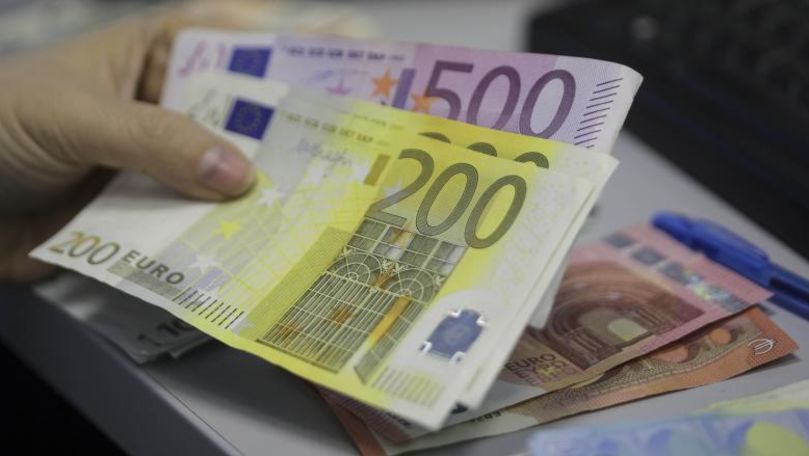 Un politician german va primi 93.000 de euro pentru o zi de muncă