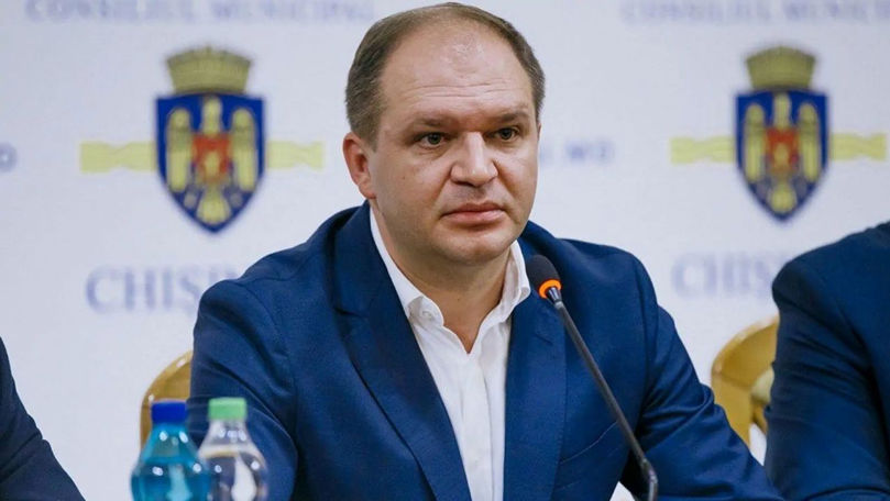 Ceban: Guvernul pregătește o adunare scenică la Chișinău pentru liceeni