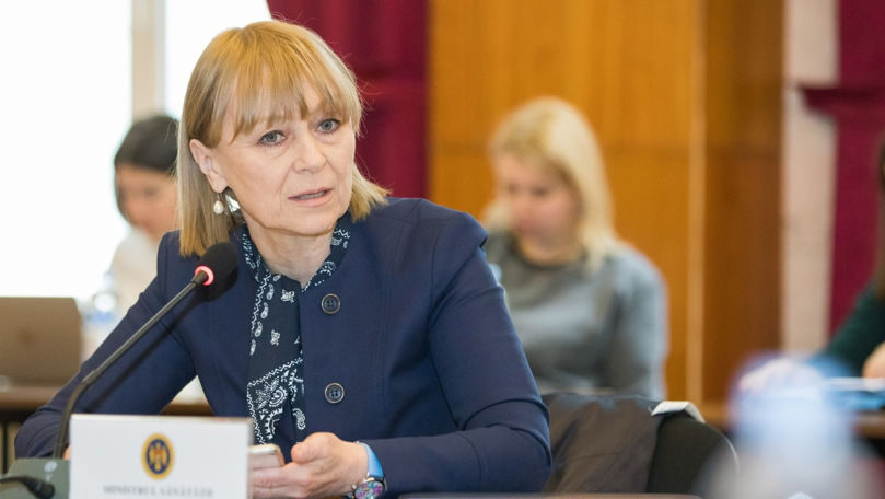 Cazurile de COVID-19 s-au dublat: Ce spune ministrul Sănătății