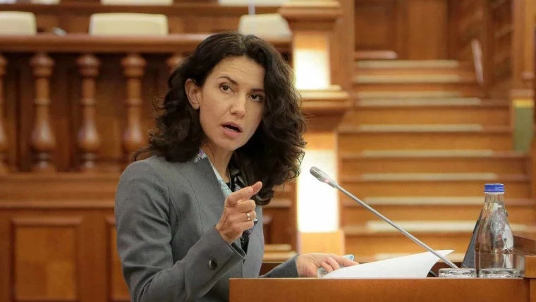 Stamate se apără: Anul trecut s-au eliberat deținuți și nu a fost zarvă
