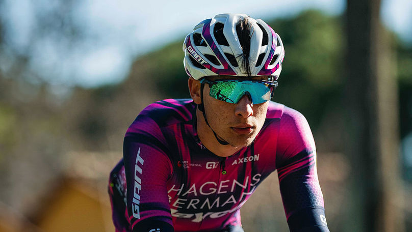 Ciclistul italian Samuele Privitera a murit în timpul unei curse