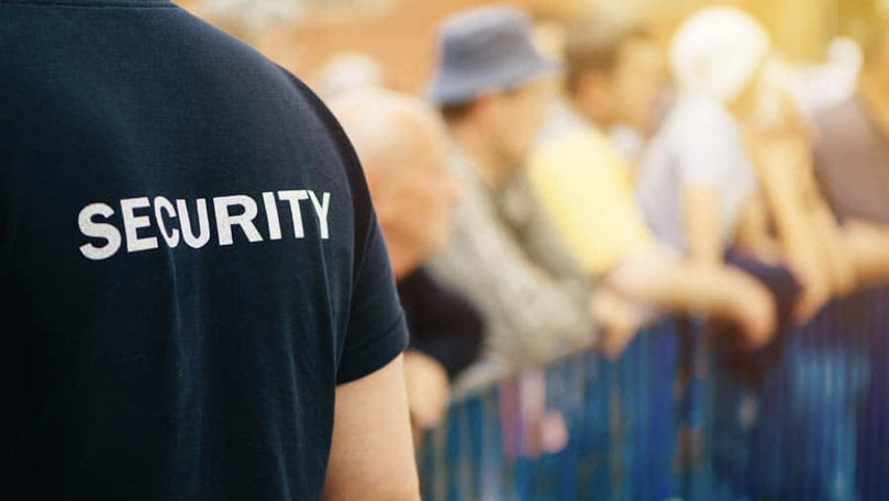 Combat-Service SRL: Compania de top în industria securității din țară Ⓟ