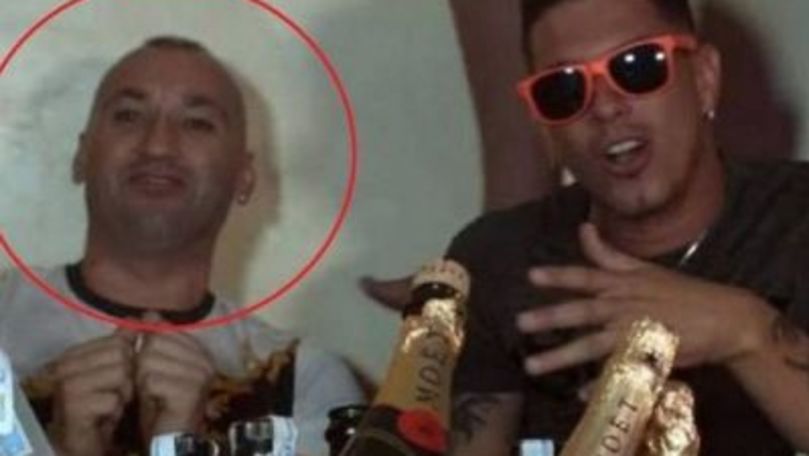 rock nephew Thermal Cel mai mare traficant de droguri din Spania, capturat. Gafa comisă -  Stiri.md