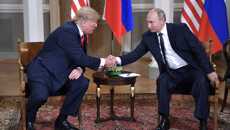 Negocieri privind pacea în Ucraina: Trump și Putin vor discuta în Alaska