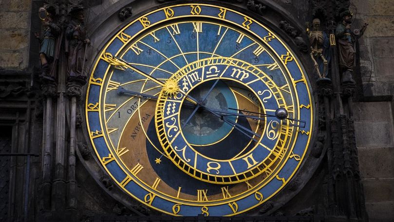 Horoscopul zilei, 7 aprilie 2021: Surprize în dragoste şi noroc de bani