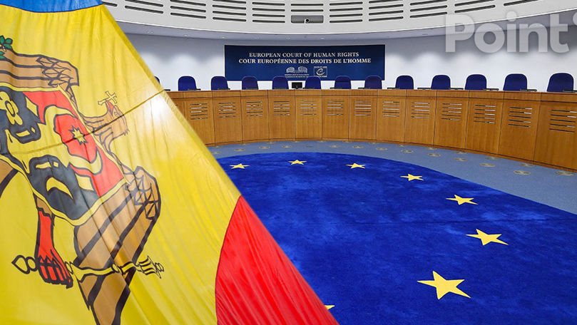 Инвестор из Словении требует €900 млн от Молдовы за потерю бизнеса: дело дошло до ЕСПЧ.