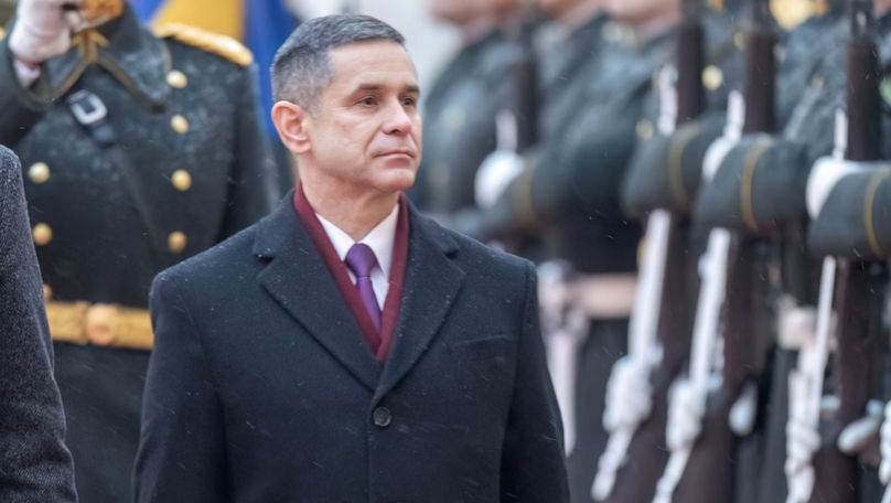 Riscuri de securitate? Nosatîi: Datorită Ucrainei, pericole nu există