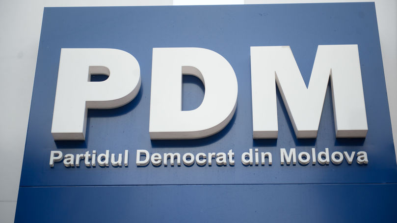 PDM vrea explicații de la Chicu: Ședință urgentă a Consiliului Coaliției